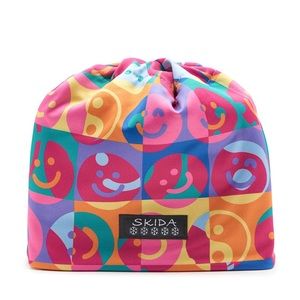 Skida lava lamp alpine hat
